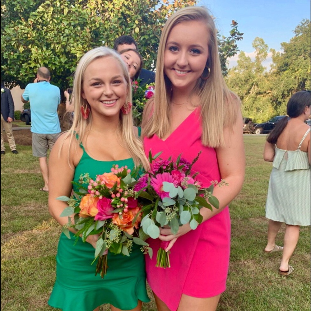 Meet your Posher, Madison